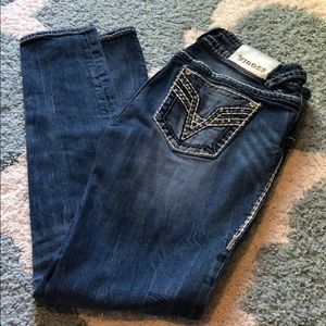 Vigoss Chelsea skinny jeans